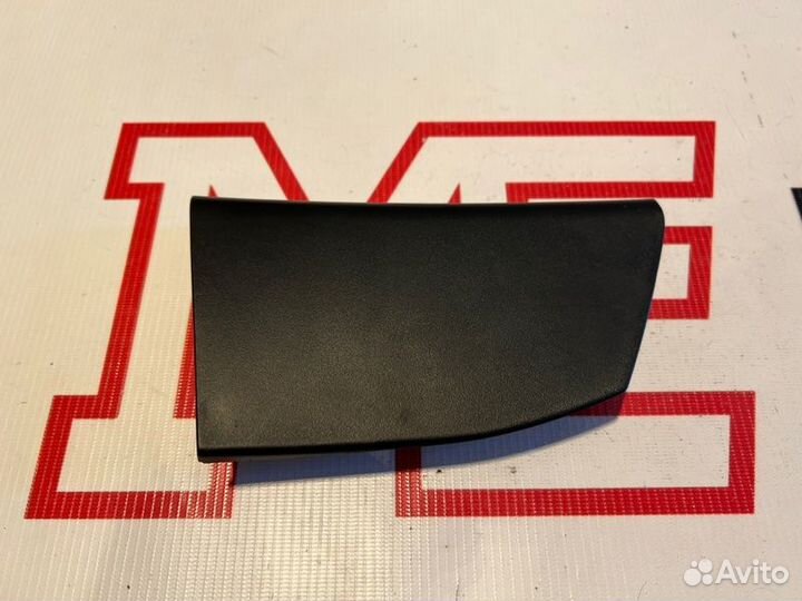 Накладка на дверь задняя правая Kia Rio 4 FB G4FG