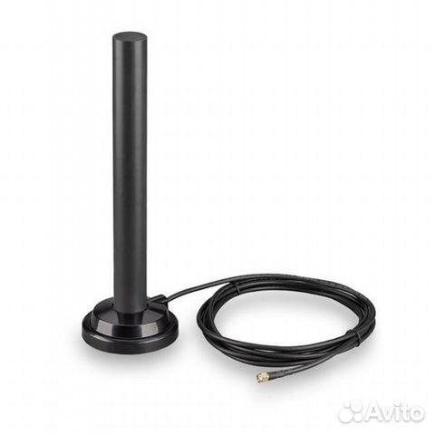 Антенна на авто для усиления интернетаkc6-700/2700