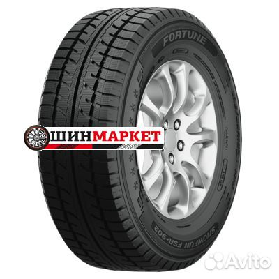 Fortune FSR-902 185/75 R16C R