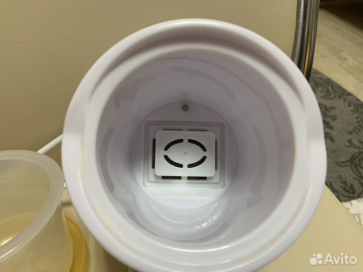 Подогреватель для бутылочек