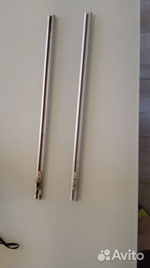 Дверь распашная матовое стекло