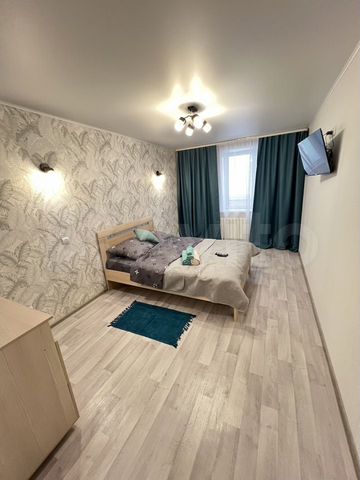 Квартира-студия, 31,4 м², 3/10 эт.