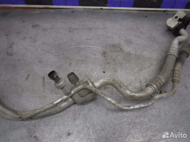 Трубка кондиционера Opel Meriva Z16XE 2003