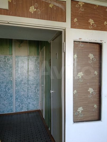 2-к. квартира, 51,6 м², 6/9 эт.