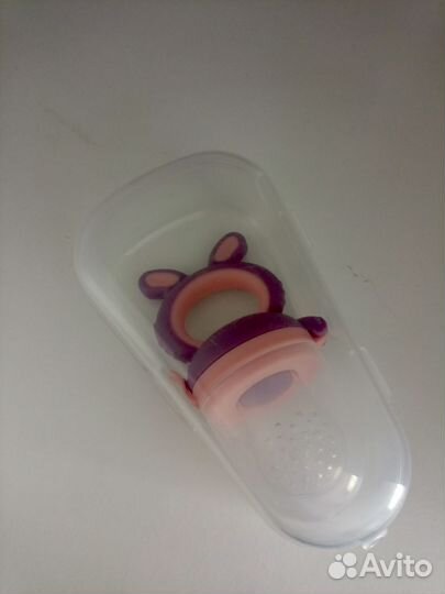 Ниблер новый