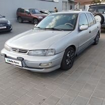 Kia Sephia 1.5 MT, 1998, 374 459 км, с пробегом, цена 120 000 руб.