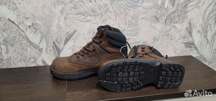 Ботинки мужские демисезонные 41 размер