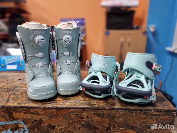 Thirtytwo fall 37 + Burton citizen