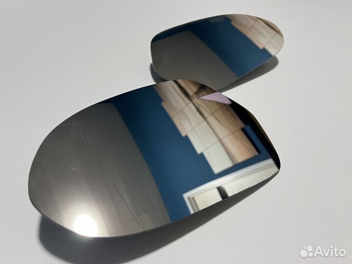 Боковые зеркала заднего вида Audi A6 нов ауди А6