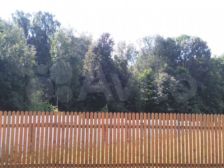 Участок 9 сот. (ИЖС)