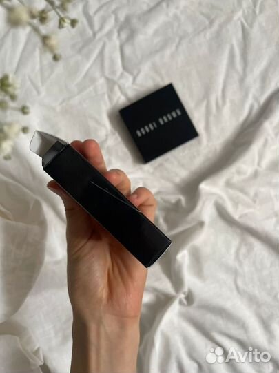 Bobbi brown хайлайтер