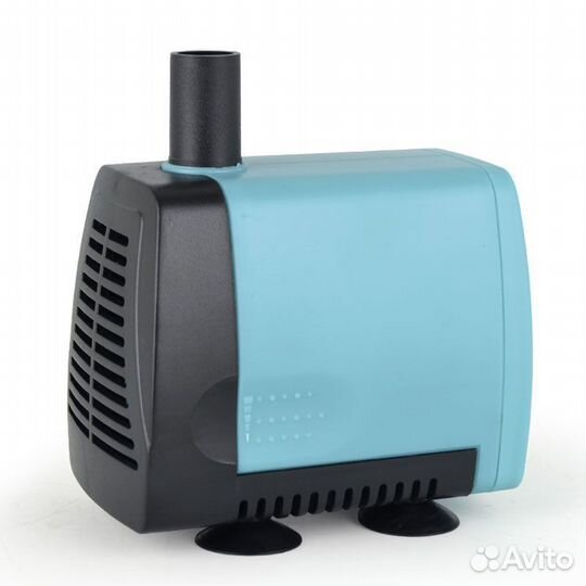 Помпа 2000AS многофункциональная, 28Вт, 1700л/ч, 1