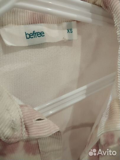 Рубашка женская befree