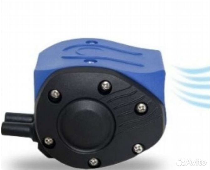 Пульсатор Interpuls L80-AIR 60/40