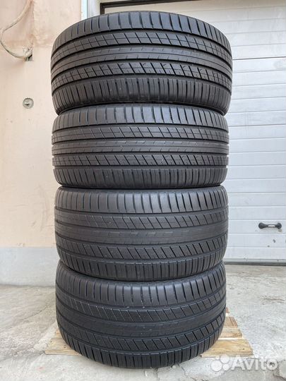 RoadX RXQuest SU01 315/35 R21 111Y