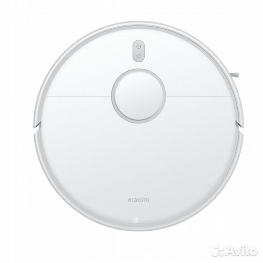 Робот-пылесос Xiaomi Robot Vacuum X10 (BHR6068EU)