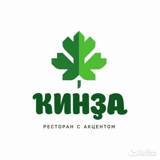 Хостес в ресторан 