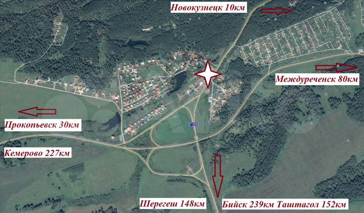 Склад, 872 м²