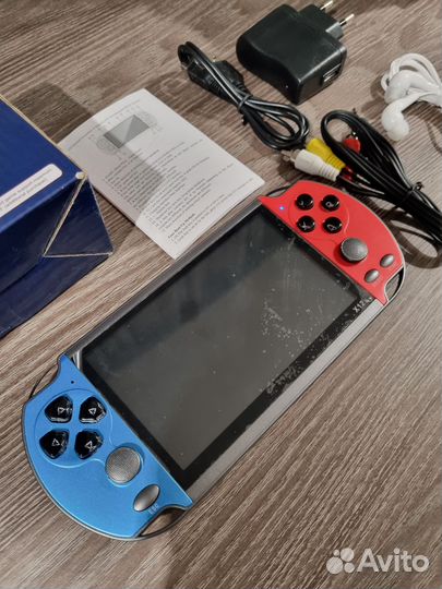 Игровая приставка X12