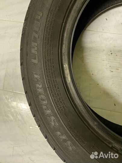 Dunlop Le Mans LM 704 195/60 R15 88V