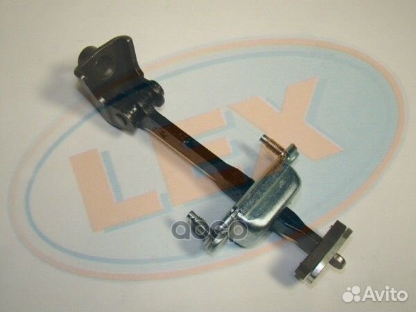 Ограничитель открыв. Двери HD-3440 Lex