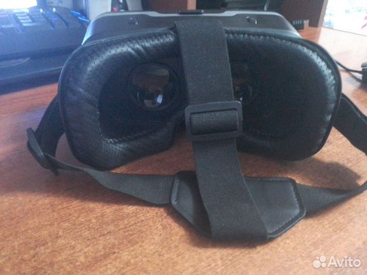 Продам Vr очки