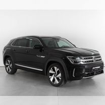 Volkswagen Teramont X 2.0 AMT, 2023, 604 км, с пробегом, цена 6 954 000 руб.