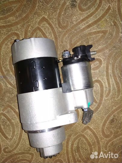 Стартер Infiniti fx35,g35,m35 sth3480wa 23300AM60A