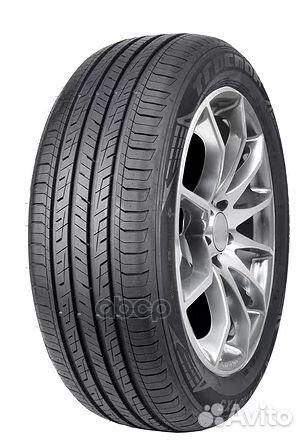 Tracmax X-Privilo TX5 205/65 R15