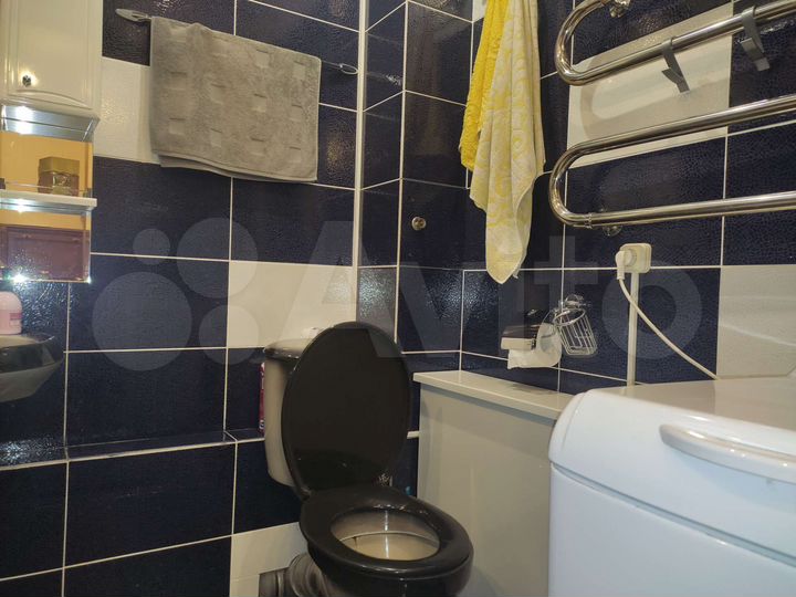 1-к. квартира, 43 м², 9/9 эт.