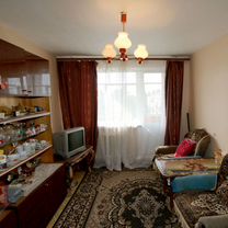 2-к. квартира, 43,4 м², 5/5 эт.