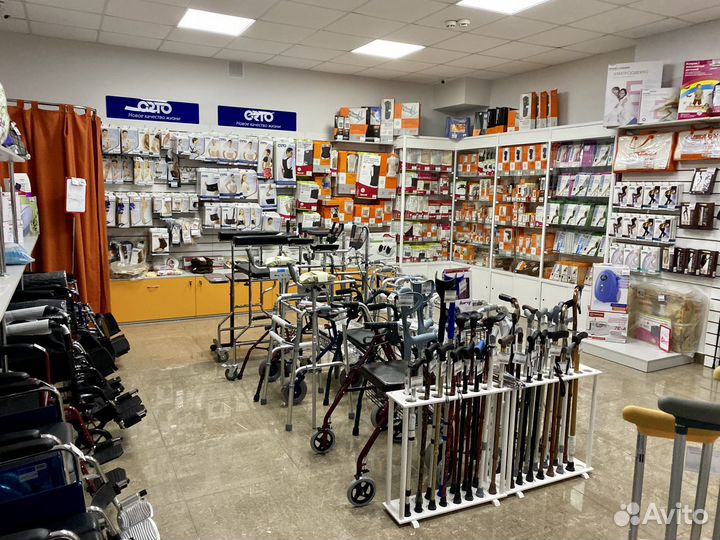 Насадки для ирригатора Ортодонтическая