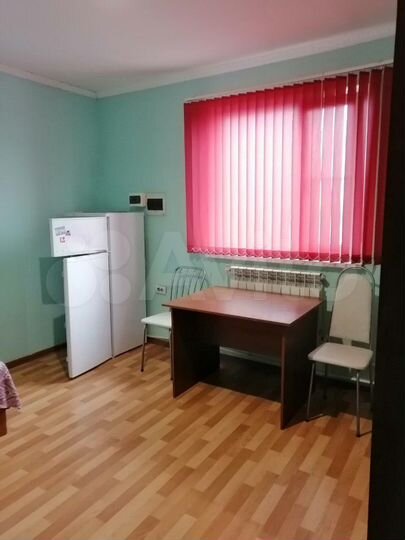Комната 20 м² в 1-к., 3/3 эт.