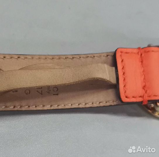 Ремень Gucci Belt