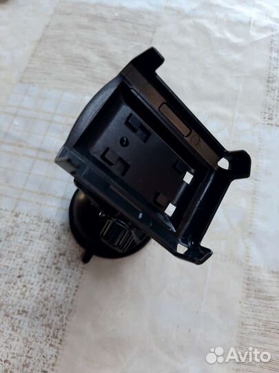 Автомобильный держатель