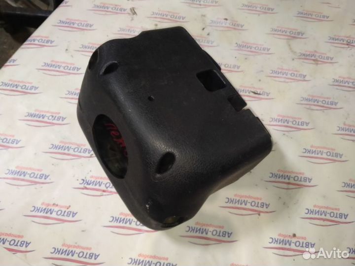 Кожух рулевой колонки Peugeot 406