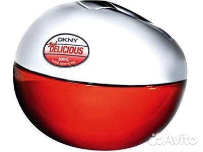 Dkny Red Delicious 100ml