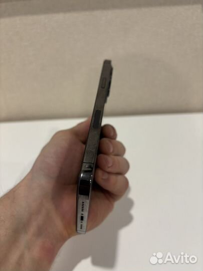 iPhone 12 Pro Max, 128 ГБ