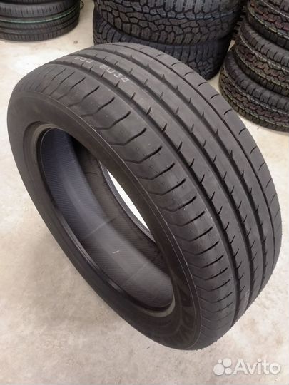 Yokohama Advan Sport V105T 275/45 R21 110W