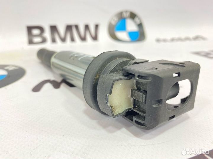 Катушка зажигания Bmw X5 E70 LCI N55B30 2011