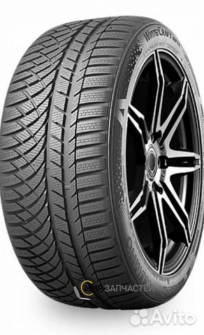 Kumho WinterCraft WP72 245/40 R19 98V