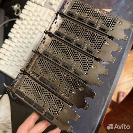 Видеокарта rtx 3060 ti msi ventus 8GB OC