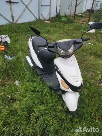 Racer Meteor