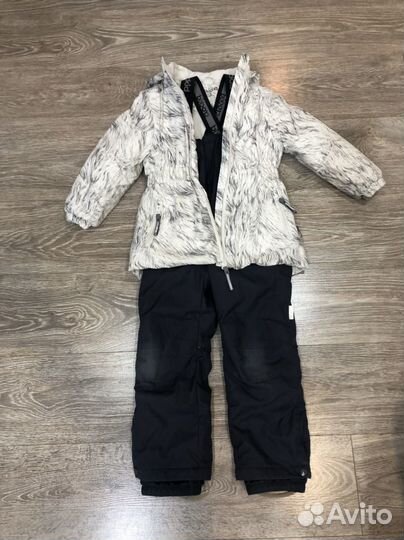 Детская одежда для девочек