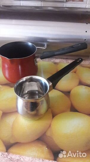 Молочники-турки