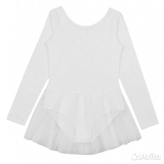 Гимнастический купальник