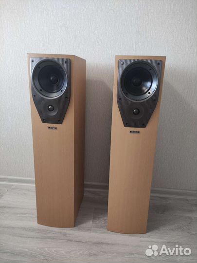 Колонки Mission M73i