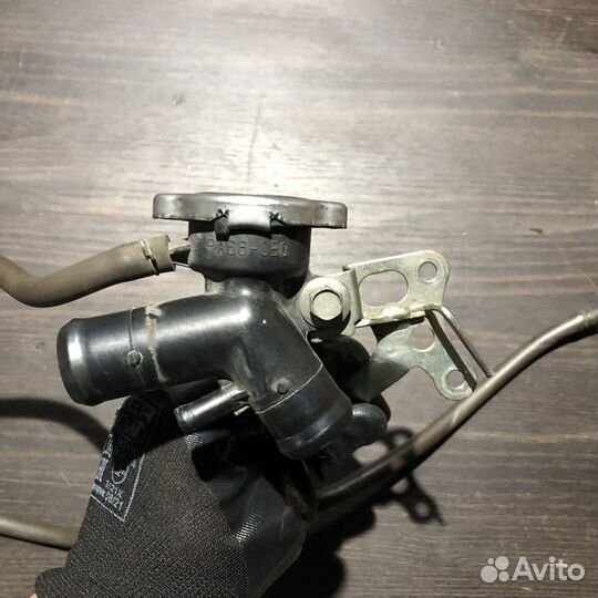 Заливная горловина для Honda CB600F Hornet 07-12