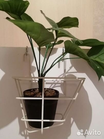 Кашпо для цветов