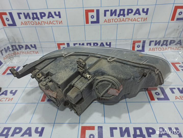 Фара левая BMW X5 (E70) 63117288991